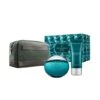 Aqua 3 Piece Gift Set By Bvlgari For Men -Giftexpress Online Store gxp 8556