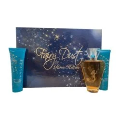 Fairy Dust 3 Piece Gift Set By Paris Hilton For Women