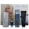 Paris Hilton 4 Piece Set By Paris Hilton For Men -Giftexpress Online Store gxp 8562