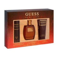 Marciano 3 Piece Gift Set By Guess For Men