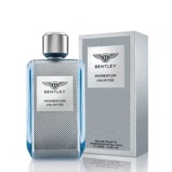 Momentum Unlimited By Bentley For Men