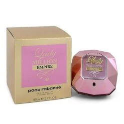 Lady Million Empire By Paco Rabanne For Women