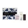 Euphoria 3 Pc Gift Set By Calvin Klein For Men -Giftexpress Online Store gxp 8639
