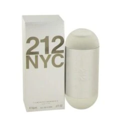 212 NYC By Carolina Herrera For Women