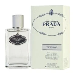 Infusion Iris Cedre By Prada For Women