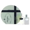 Infusion D'Iris 3 Piece Set By Prada For Women -Giftexpress Online Store gxp 8698