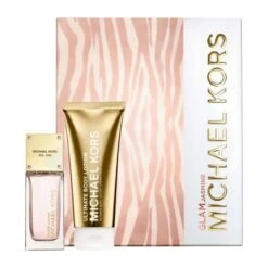 Glam Jasmine 2 Piece Set By Michael Kors For Women