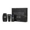 Drakkar Noir 3 Pc Gift Set By Guy Laroche For Men -Giftexpress Online Store gxp 8724