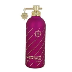Montale Roses Musk By Montale Paris For Women