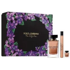 The Only One 3 Piece Set By Dolce And Gabbana For Women