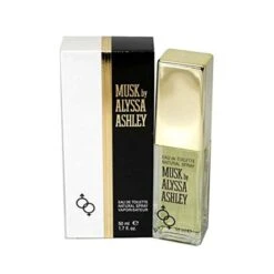 Musk By Alyssa Ashley For Women