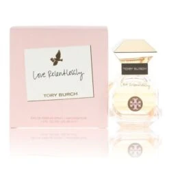 Love Relentlessly By Tory Burch For Women