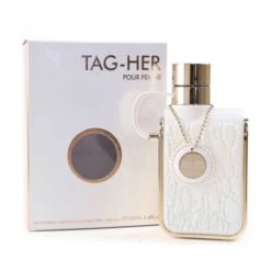 Tag Her By Armaf For Women