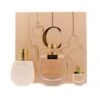 Chloé Nomade Parfum 3 Piece Set By Chloe For Women -Giftexpress Online Store gxp 8843