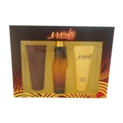 Mambo 3 Piece Set By Liz Claiborne For Men
