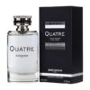 Quatre By Boucheron For Men -Giftexpress Online Store gxp 8911