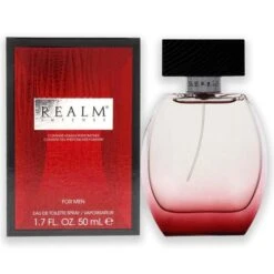 Realm Intense For Men By Erox For Men