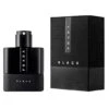 Luna Rossa Black By Prada For Men -Giftexpress Online Store gxp 8959