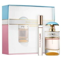 Candy Sugar Pop 2 Piece Set By Prada For Women