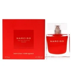 Narciso Rouge By Narciso Rodriguez For Women