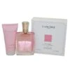 Miracle 2 Piece Set By Lancome For Women