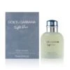 D & G Light Blue By Dolce And Gabbana For Women