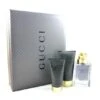 GUCCI MADE TO MEASURE 3 Pc Set By Gucci For Men -Giftexpress Online Store gxp 9107 1