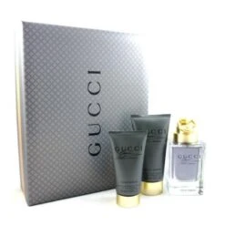 GUCCI MADE TO MEASURE 3 Pc Set By Gucci For Men