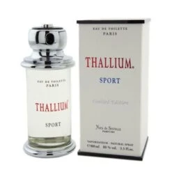 Thallium Sport By Jacques Evard For Men