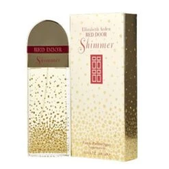 Red Door Shimmer By Elizabeth Arden For Women