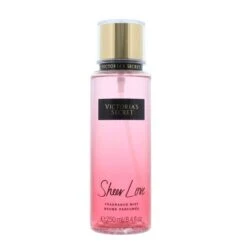 Sheer Love Frangrane Body Mist By Victorias Secret For Women
