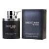 Yacht Black By Myrurgia For Men -Giftexpress Online Store gxp 9150