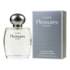 Pleasures Cologne By Estee Lauder For Men