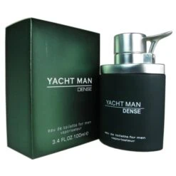 Yacht Dense By Myrurgia For Men