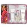 Can Can 4 Piece Set By Paris Hilton For Women -Giftexpress Online Store gxp 9165 5