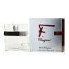 F By Salvatore Ferragamo For Men 1 F By Salvatore Ferragamo For Men -Giftexpress Online Store gxp 9188