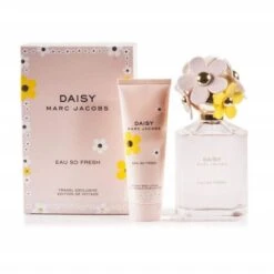 Daisy Eau So Fresh 2 Piece Set By Marc Jacobs For Women