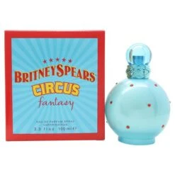 Circus Fantasy By Britney Spears For Women