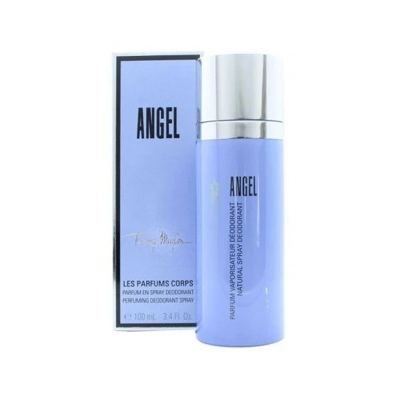 Angel Deodorant Body Spray By Thierry Mugler For Women 4 Angel Deodorant Body Spray By Thierry Mugler For Women - Image 2