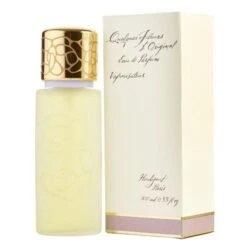 Quelques Fleurs By Houbigant For Women
