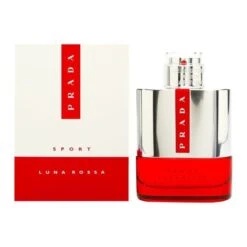 Luna Rossa Sport By Prada For Men