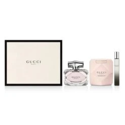 Gucci Bamboo 3 Piece Set By Gucci For Women