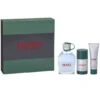 Hugo Man 3 Pc Gift Set By Hugo Boss For Men -Giftexpress Online Store gxp 9350 2