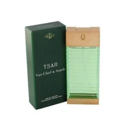 Van Cleef & Arpels Tsar By Van Cleef And Arpels For Men