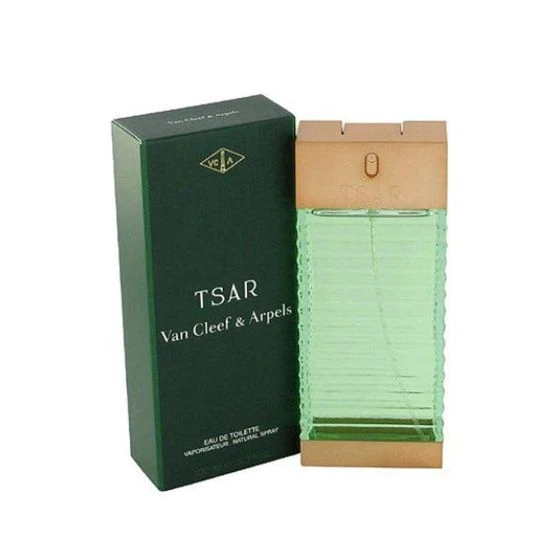 Van Cleef & Arpels Tsar By Van Cleef And Arpels For Men 3 Van Cleef & Arpels Tsar By Van Cleef And Arpels For Men