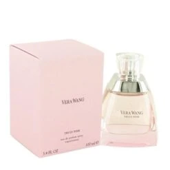 Truly Pink By Vera Wang For Women