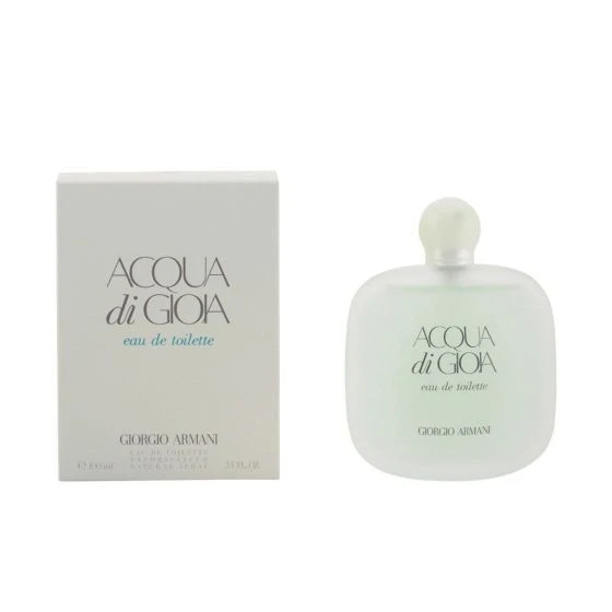 Acqua Di Gioia By Giorgio Armani For Women 3 Acqua Di Gioia By Giorgio Armani For Women