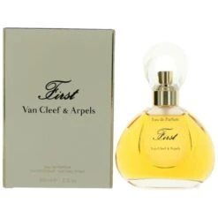First By Van Cleef And Arpels For Women
