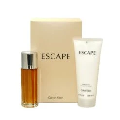 Escape 2 Piece Set By Calvin Klein For Women
