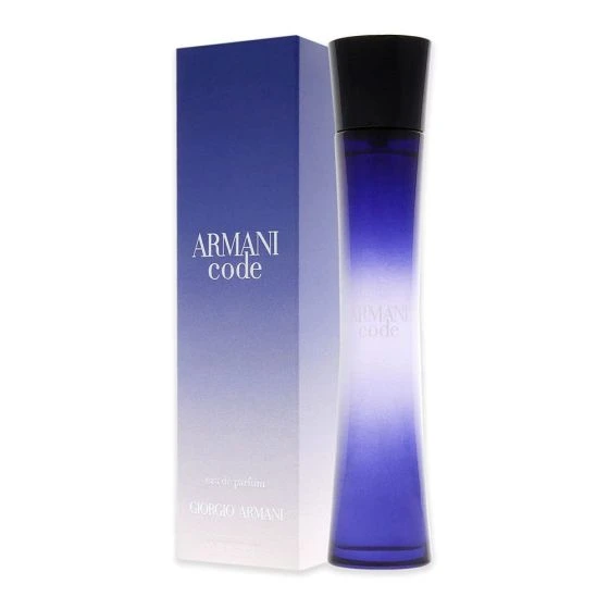 Armani Code Parfum By Giorgio Armani For Women 3 Armani Code Parfum By Giorgio Armani For Women